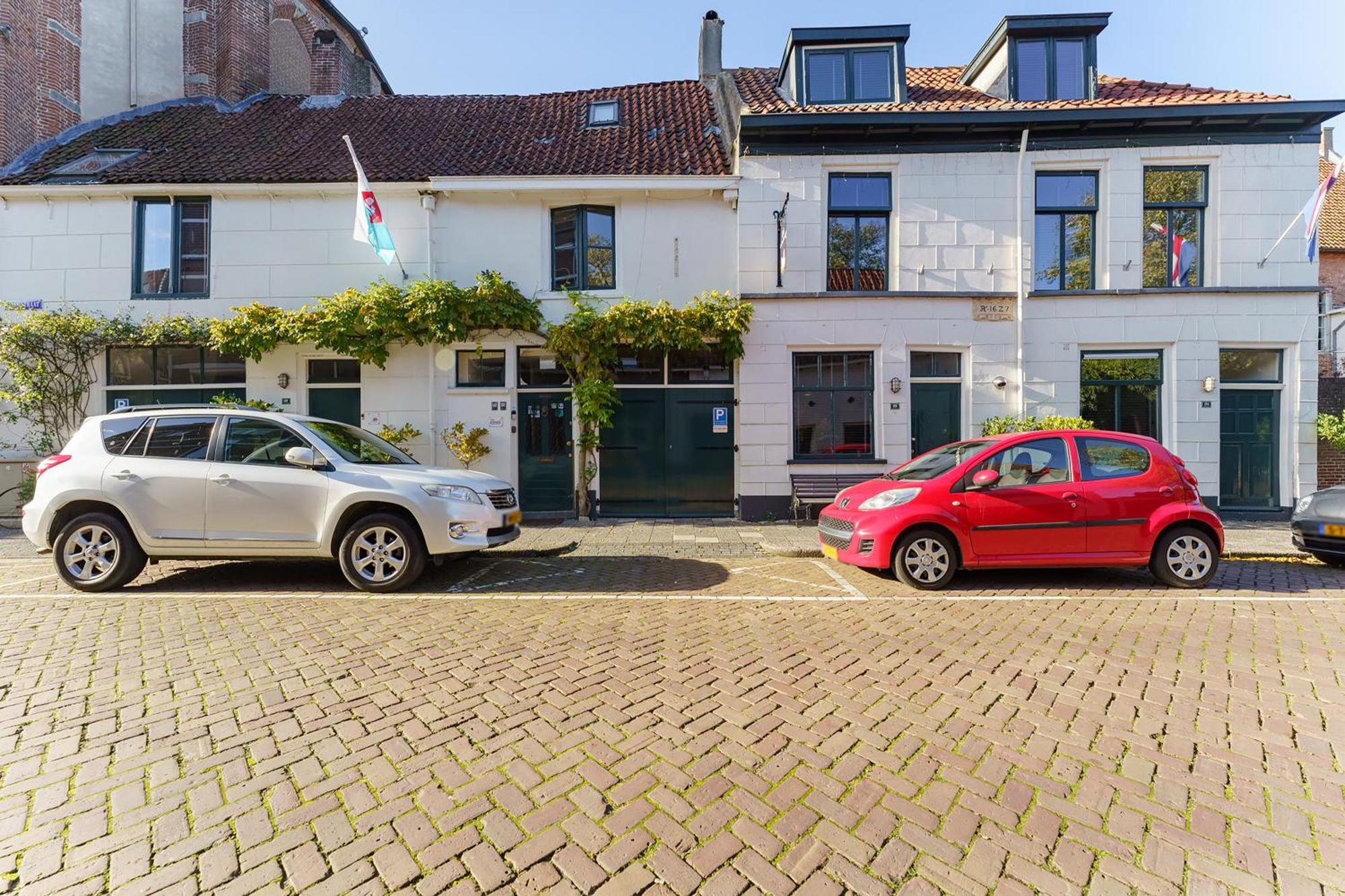 De Stadsboerderij Kampen Exterior photo